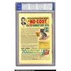 Image 2 : Famous Funnies #214 (Eastern Color, 1954) CGC FN 6.0 Off-white to white pages. This is a truly ma...