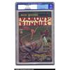 Image 1 : Famous Funnies #215 (Eastern Color, 1955) CGC VF 8.0 Cream to off-white pages. The late 1940s and...