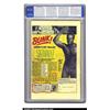 Image 2 : Fight Against Crime #2 Mile High pedigree (Story Comics, 1951) CGC VF- 7.5 Off-white to white pag...