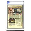 Image 2 : Fight Comics #39 (Fiction House, 1945) CGC VF/NM 9.0 Off-white pages. Just one look at this actio...