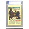 Image 2 : Fight Comics #51 (Fiction House, 1947) CGC VF/NM 9.0 Off-white pages. Featuring the origin of Tig...