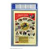Image 2 : Firehair Comics #1 (Fiction House, 1948) CGC VF 8.0 Off-white pages. First appearing in Rangers C...
