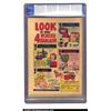 Image 2 : Forbidden Worlds #2 (All-American, 1951) CGC NM 9.4 Off-white to white pages. We're proud to pres...