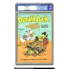 Image 1 : Four Color Comics #9 (Dell, 1942) CGC VF+ 8.5 Cream to off-white pages. A true classic among Disn...