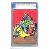 Image 2 : Four Color Comics #10 (Dell, 1942) CGC VF+ 8.5 Off-white to white pages. Alex Raymond was one of...