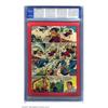 Image 2 : Four Color Comics #36 Rockford pedigree (Dell, 1944) CGC FN/VF 7.0 Cream to off-white pages. This...