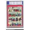 Image 2 : Four Color Comics #94 Mile High pedigree (Dell, 1946) CGC NM 9.4 White pages. Sparkling copy of t...