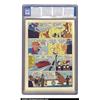 Image 2 : Four Color Comics #159 (Dell, 1947) CGC NM+ 9.6 Off-white pages. Carl Von Buettner contributed wi...