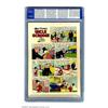 Image 2 : Four Color Comics #386 (Dell, 1952) CGC VF 8.0 Off-white to white pages. This Four Color issue is...