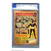 Image 2 : Green Hornet Comics #24 (Harvey, 1945) CGC FN/VF 7.0 Cream to off-white pages. This war-themed co...