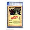 Image 2 : Green Hornet Comics #36 (Harvey, 1947) CGC VF- 7.5 Light tan to off-white pages. One of only five...