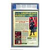 Image 2 : Headline Comics #4 Mile High pedigree (Prize, 1943) CGC FN 6.0 White pages Even more of an anomal...