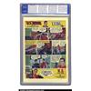 Image 2 : Heart Throbs #2 Mile High pedigree (Quality, 1949) CGC NM 9.4 Off-white to white pages. A great B...