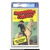 Image 1 : Hopalong Cassidy #62 File Copy (Fawcett, 1951) CGC NM 9.4 White pages. This is a gorgeous copy of...