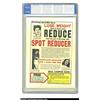 Image 2 : Jo-Jo Comics #24 (Fox Features Syndicate, 1949) CGC VF/NM 9.0 White pages. Fox was notorious for...