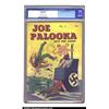 Image 5 : Joe Palooka Comics Group (Columbia Comics, 1942-1944). This lot consists of the first four issues...
