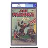 Image 7 : Joe Palooka Comics Group (Columbia Comics, 1942-1944). This lot consists of the first four issues...