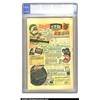 Image 2 : Jumbo Comics #76 (Fiction House, 1945) CGC VF/NM 9.0 Cream to off-white pages. Fiction House has...