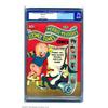 Image 1 : Looney Tunes and Merrie Melodies Comics #3 (Dell, 1942) CGC VG+ 4.5 Off-white pages. All of the c...