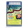 Image 2 : Looney Tunes and Merrie Melodies Comics #3 (Dell, 1942) CGC VG+ 4.5 Off-white pages. All of the c...