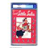 Image 1 : Marge's Little Lulu #2 (Dell, 1948) CGC NM- 9.2 Off-white pages. This key early issue of Little L...