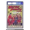 Image 1 : The Marvel Family #2 (Fawcett, 1946) CGC VF+ 8.5 Off-white to white pages. A simply Marvel-ous co...