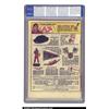 Image 2 : The Marvel Family #2 (Fawcett, 1946) CGC VF+ 8.5 Off-white to white pages. A simply Marvel-ous co...