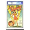 Image 1 : Mary Marvel Comics #1 Pennsylvania pedigree (Fawcett, 1945) CGC NM- 9.2 Off-white to white pages....