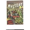 Image 1 : Mister Mystery #1 (Aragon Magazines, Inc., 1951) Condition: FN+. The overall dark appearance on t...
