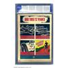 Image 2 : National Comics #13 Larson pedigree (Quality, 1941) CGC FN/VF 7.0 Off-white to white pages. Lou F...