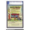 Image 2 : New Funnies #67 Mile High pedigree (Dell, 1942) CGC NM+ 9.6 White pages. One of comics' earliest...