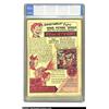 Image 2 : Pep #9 (MLJ, 1940) CGC FN/VF 7.0 Off-white pages. This fantastic Shield cover by the great Irv No...
