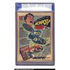 Image 2 : Pep #16 (MLJ, 1941) CGC FN- 5.5 Off-white pages. Hypo cover by Irv Novick. Cover is crisp and bri...
