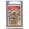 Image 2 : Planet Comics #59 (Fiction House, 1949) CGC NM 9.4 Off-white pages. The combination of fantastic...