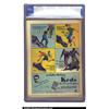 Image 2 : Police Comics #3 (Quality, 1941) CGC VF 8.0 White pages. Gill Fox created this cover; Eisner and...