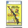 Image 2 : Popular Comics #69 Mile High pedigree (Dell, 1941) CGC NM 9.4 Off-white pages. This title had a b...