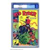 Image 1 : Red Ryder Comics #14 Rockford pedigree (Dell, 1943) CGC NM- 9.2 Cream to off-white pages. Here is...