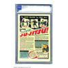 Image 2 : Red Ryder Comics #14 Rockford pedigree (Dell, 1943) CGC NM- 9.2 Cream to off-white pages. Here is...