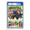 Image 1 : Red Ryder Comics #16 Rockford pedigree (Dell, 1943) CGC VF 8.0 Cream to off-white pages. The famo...