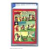 Image 2 : Red Ryder Comics #18 Rockford pedigree (Dell, 1944) CGC NM 9.4 Cream to off-white pages. Captain...
