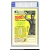 Image 2 : Robotmen of the Lost Planet #1 (Avon, 1952) CGC VF 8.0 White pages. Can it really be? The massacr...