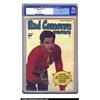 Image 1 : Rod Cameron Western #1 (Fawcett, 1950) CGC NM- 9.2 Off-white pages. This is the highest-graded CG...