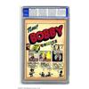 Image 2 : Seven Seas Comics #1 (Universal Phoenix Feature, 1946) CGC VF+ 8.5 Cream to off-white pages. This...
