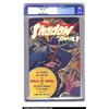 Image 1 : Shadow Comics Vol. 5, #2 (Street & Smith, 1945) CGC NM- 9.2 White pages. Typically striking, mood...