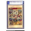 Image 2 : Shadow Comics Vol. 5, #2 (Street & Smith, 1945) CGC NM- 9.2 White pages. Typically striking, mood...