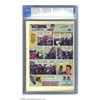 Image 2 : Smash Comics #78 Mile High pedigree (Quality, 1948) CGC NM- 9.2 White pages. CGC's assigned grade...