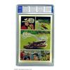 Image 2 : Smilin' Jack #1 Mile High pedigree (Dell, 1948) CGC NM 9.4 Off-white to white pages. Would you be...