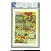 Image 2 : Space Adventures #13 (Charlton, 1954) CGC NM 9.4 Off-white to white pages. This issue, which has...