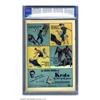 Image 2 : Sparkler Comics #4 Mile High pedigree (United Features Syndicate, 1941) CGC NM+ 9.6 Off-white to...