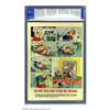 Image 2 : Sparkler Comics #12 Mile High pedigree (United Features Syndicate, 1942) CGC VF/NM 9.0 White page...